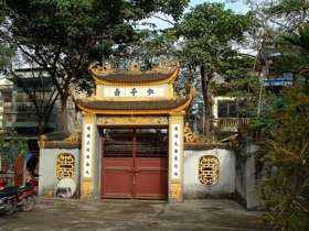 VIETNAM