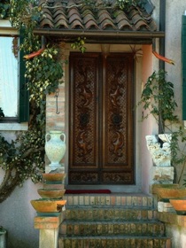 ITALIE
Venise