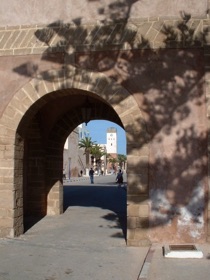 MAROC