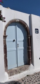 SANTORIN