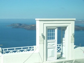 SANTORIN