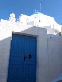SANTORIN