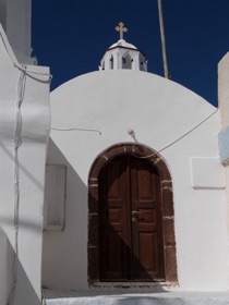 SANTORIN