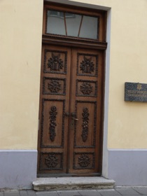 ESTONIE