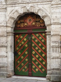ESTONIE