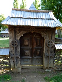 ROUMANIE