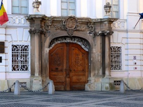ROUMANIE
