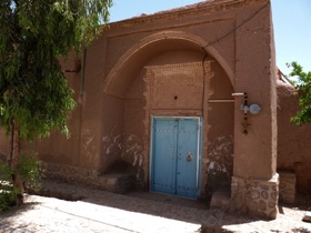 IRAN