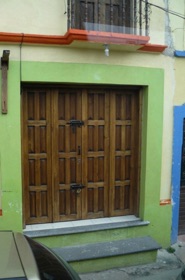 MEXIQUE