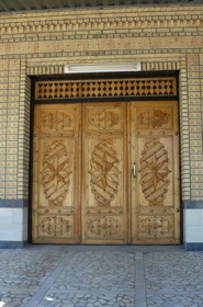 OUZBEKISTAN