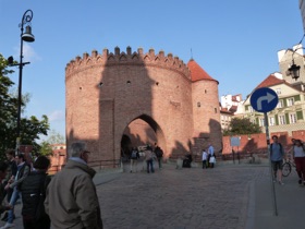POLOGNE