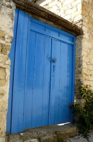 CHYPRE