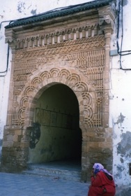 MAROC