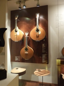 Mus&eacute;e du Fado