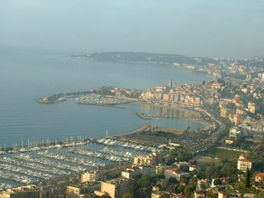 MENTON