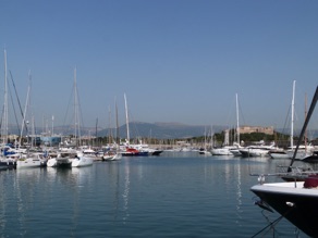 le Port