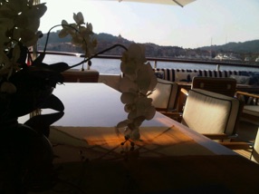 SAINT TROPEZ