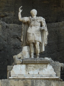 Jules C&eacute;sar