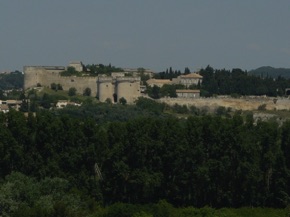 TARASCON