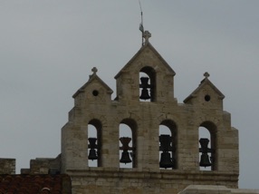 le clocher