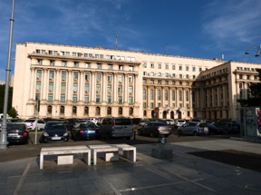 Place de la R&eacute;volution