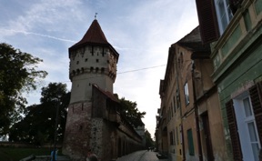 fortifications