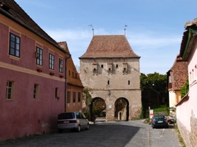 Tour des Tailleurs