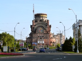 BAIA MARE