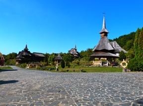 Monast&egrave;re de BARSANA
