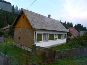 70 &agrave; 80 % des personnes sont propri&eacute;taires de leur maison &agrave; la campagne