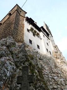 Ch&acirc;teau de BRAN