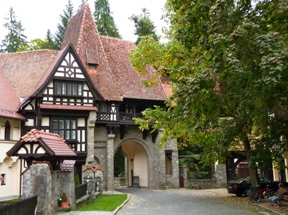 SINAIA