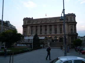 Cercle militaire national
