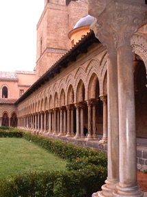 MONREALE