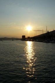 CROATIE
Trogir