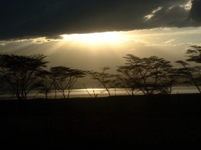 KENYA