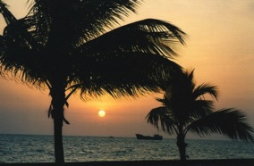 GABON
Libreville