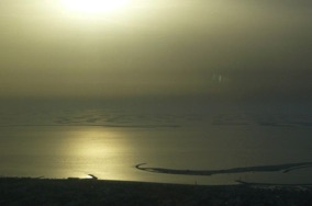 E.A.U. - Duba&iuml;
The World