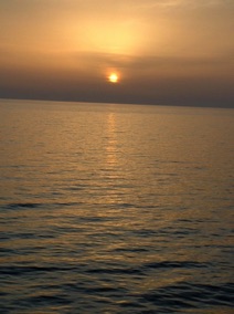 SANTORIN