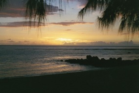 LA REUNION
