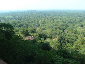 mais la vue est d&eacute;j&agrave; impressionnante !
