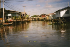 Khlongs