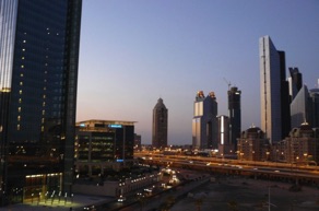 DUBAI