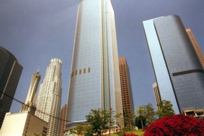 ETATS UNIS 
Los Angeles