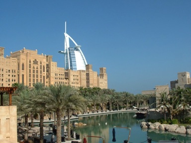 Medinat Jumeirah