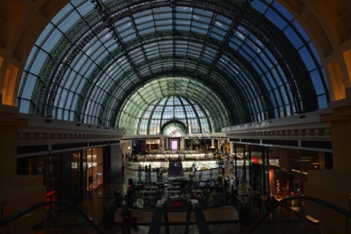 Mall of the Emirates