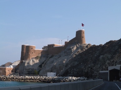 Fort Al Jalali