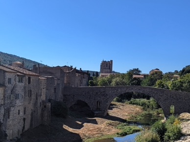 FRANCE
Lagrasse (11)