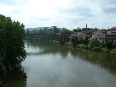 FRANCE
Villeneuve sur Lot (47)