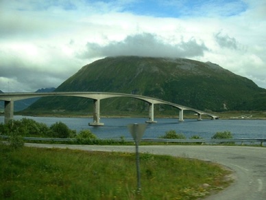 NORVEGE